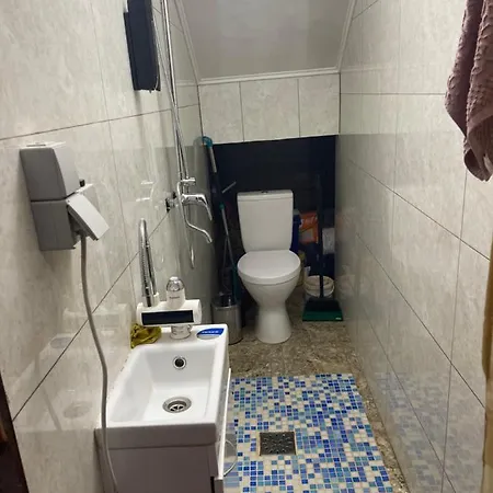 צ'רנוביץ Philharmonie Platz Apartments מראה חיצוני תמונה