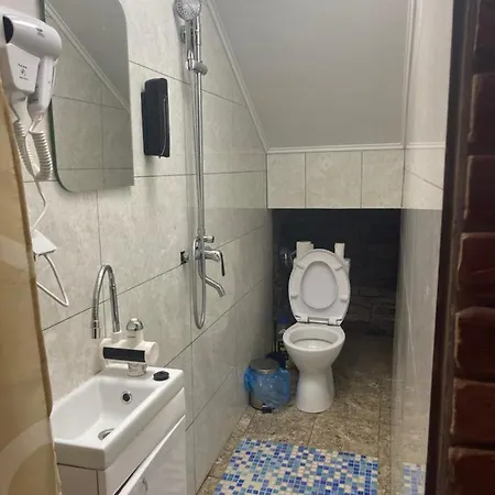 צ'רנוביץ Philharmonie Platz Apartments מראה חיצוני תמונה