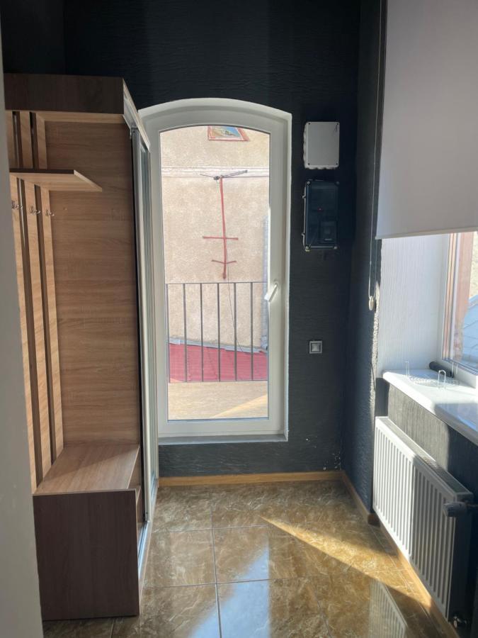 Apartment Philharmonie Platz Chernivtsi