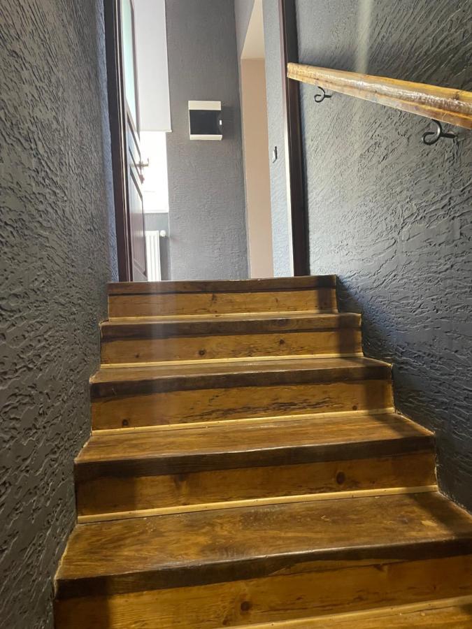 Philharmonie Platz Apartment Chernivtsi